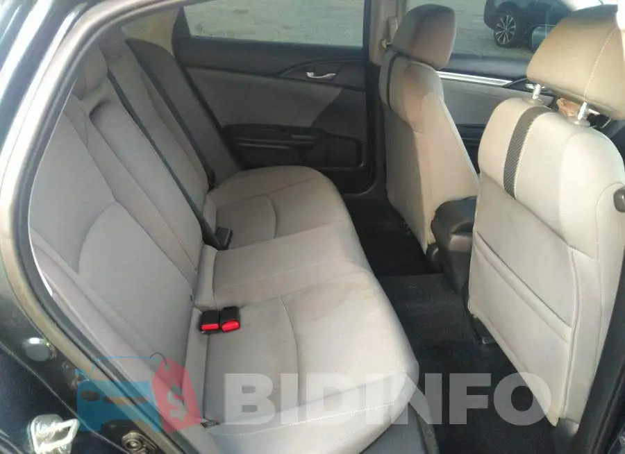 19XFC2F72GE229184 Photo# 8