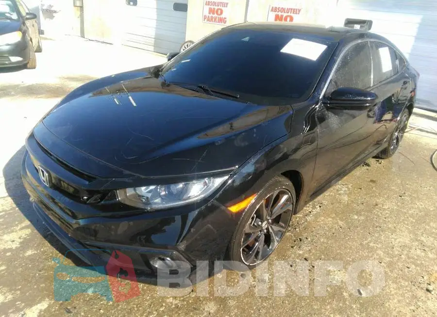 19XFC2F88LE211758 Photo# 2