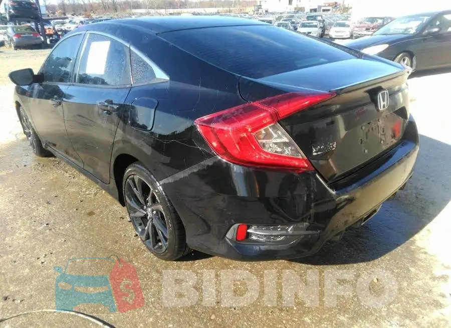 19XFC2F88LE211758 Photo# 3