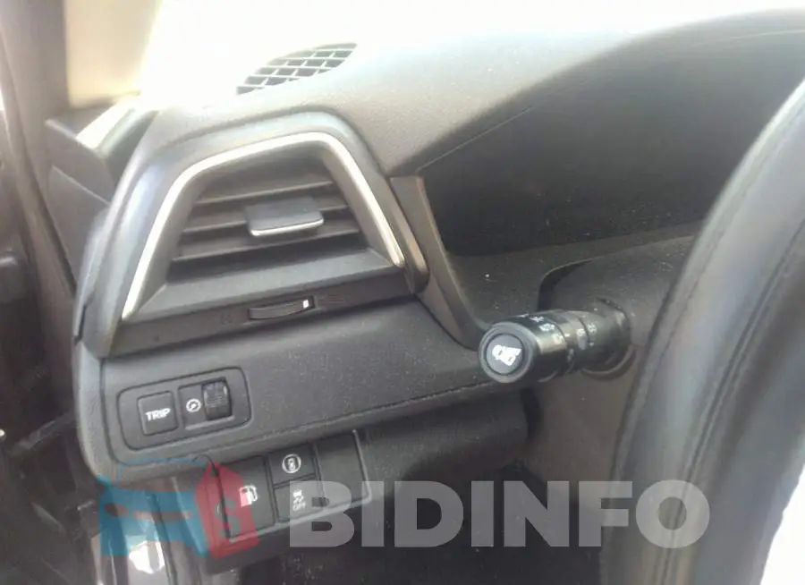 19XZE4F98LE009448 Photo# 7