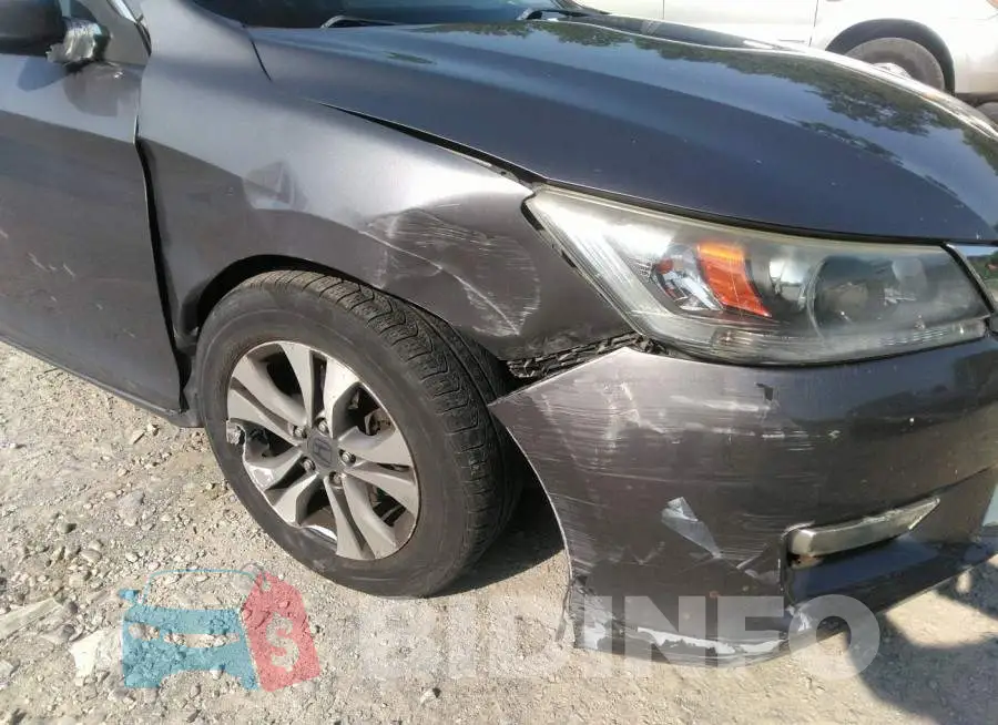 1HGCR2F38EA182811 Photo# 6