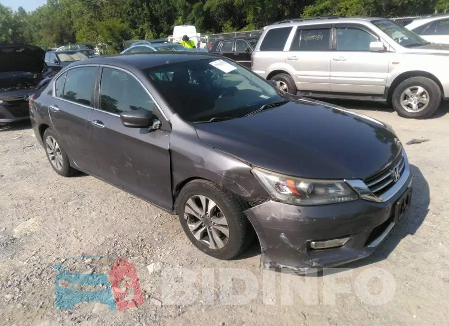 1HGCR2F38EA182811 Photo# 1