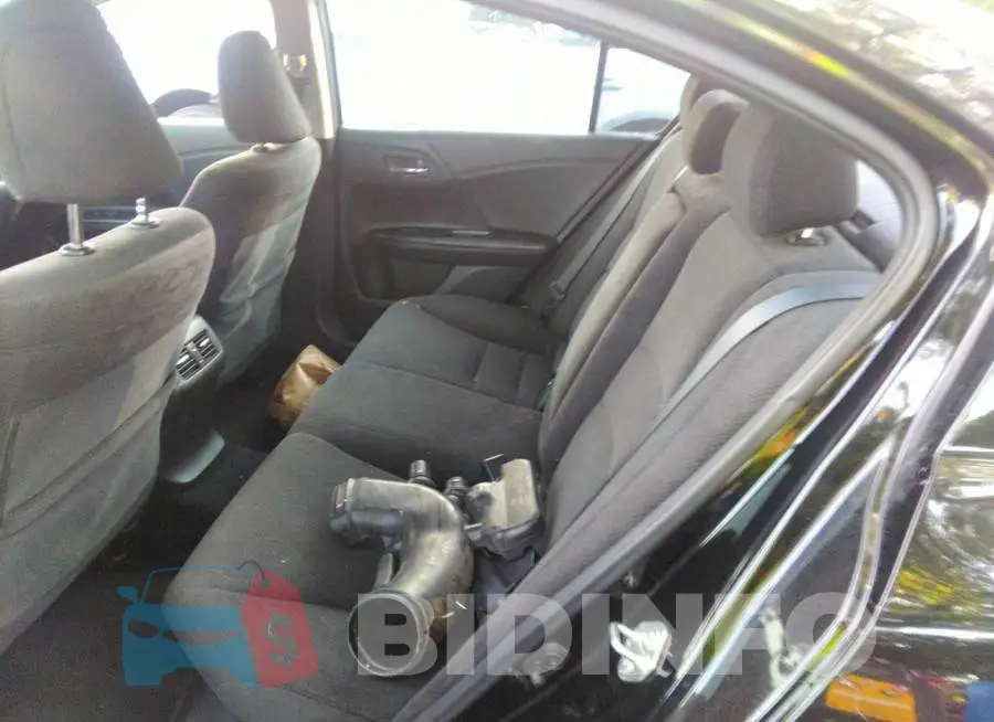 1HGCR2F73FA200037 Photo# 8
