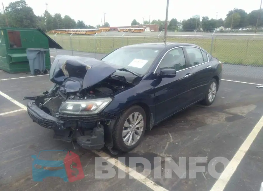1HGCR2F79EA178172 Photo# 2