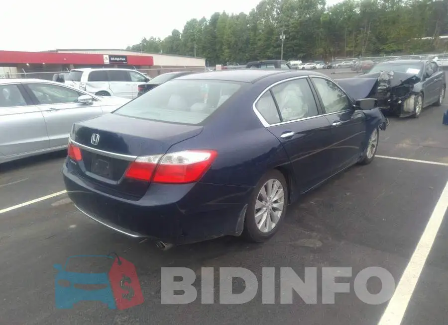 1HGCR2F79EA178172 Photo# 4