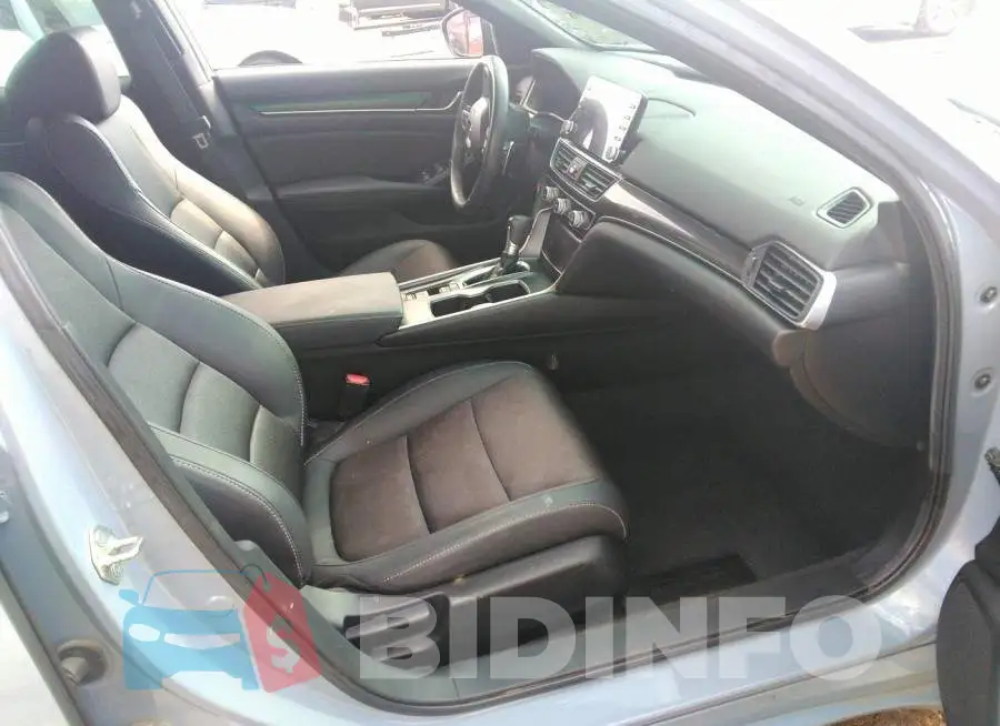 1HGCV1F35MA006027 Photo# 5