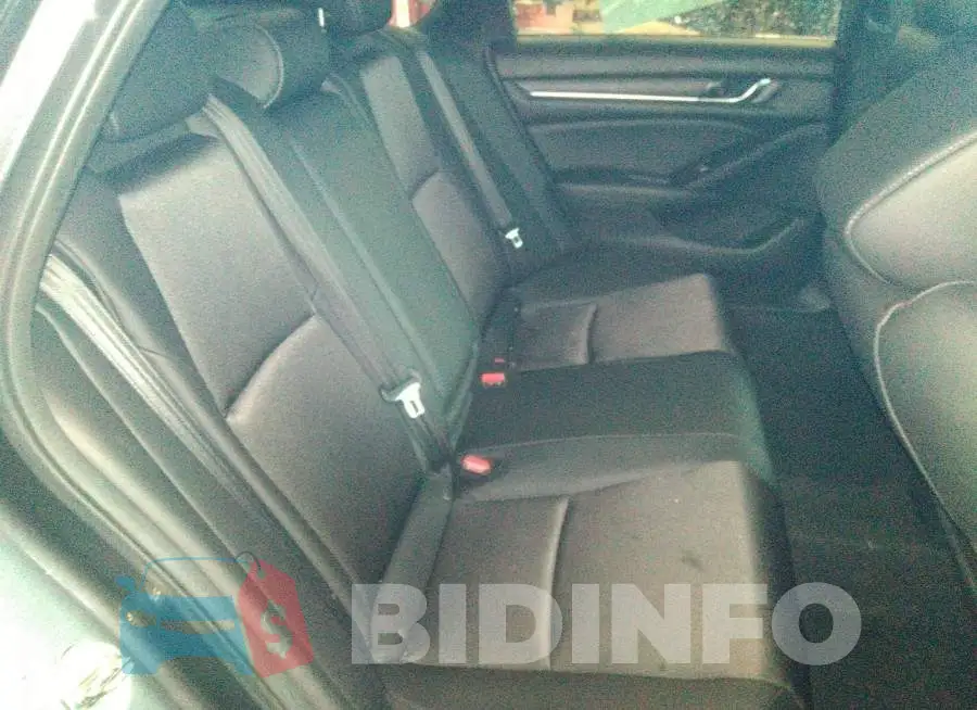 1HGCV1F37LA026469 Photo# 8