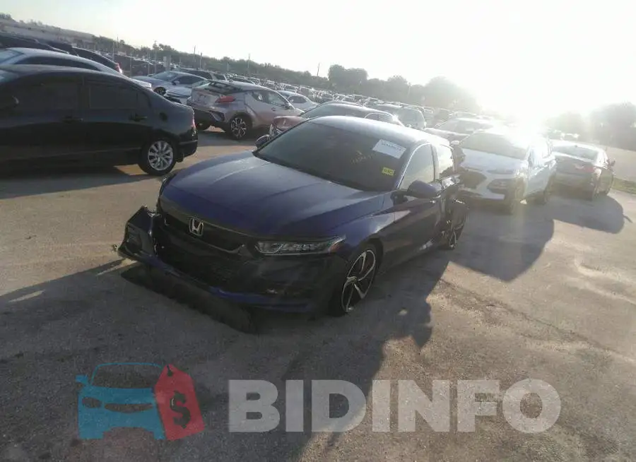 1HGCV1F37LA044857 Photo# 2