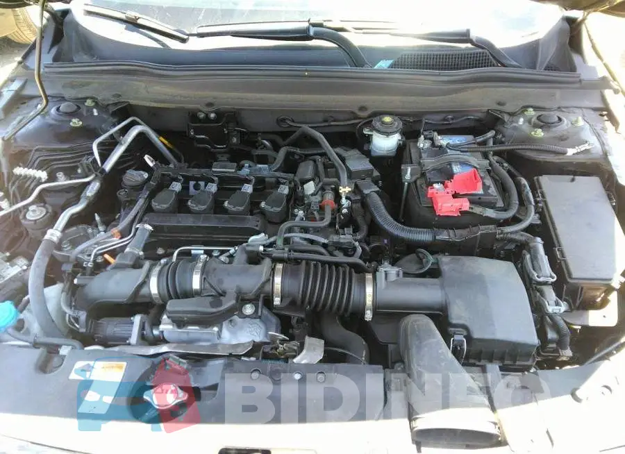 1HGCV1F55MA075835 Photo# 10