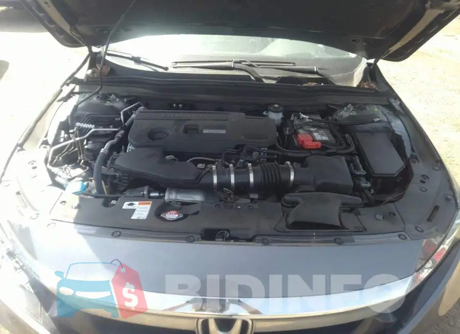 1HGCV2F93LA030108 Photo# 10