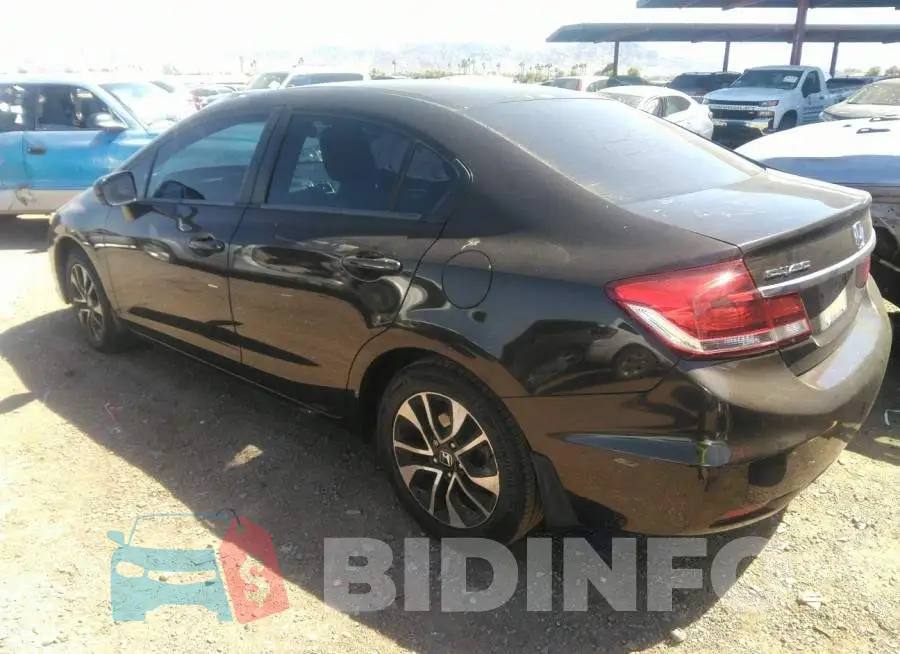 2HGFB2F81EH518541 Photo# 3