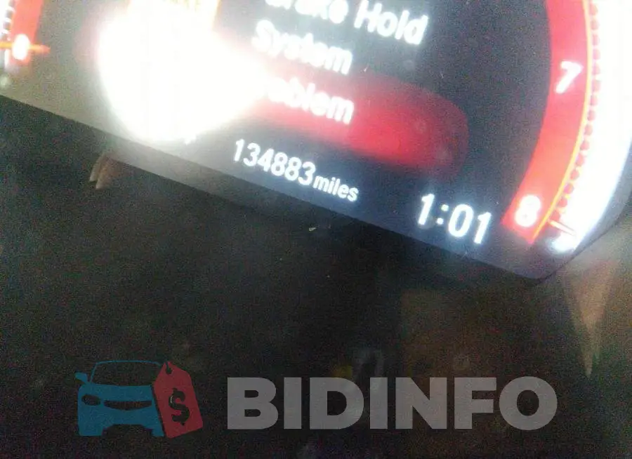2HGFC1E59HH701558 Photo# 7