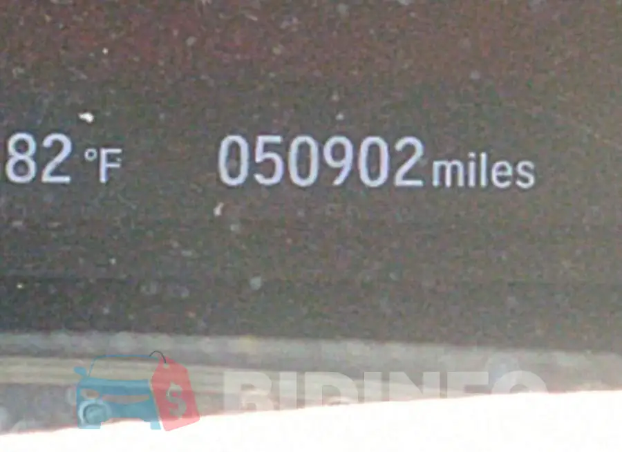 2HGFC1F41HH633231 Photo# 7