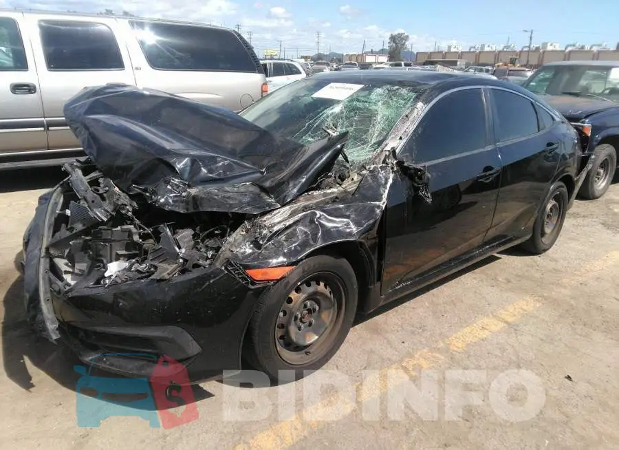2HGFC2F50GH567140 Photo# 2