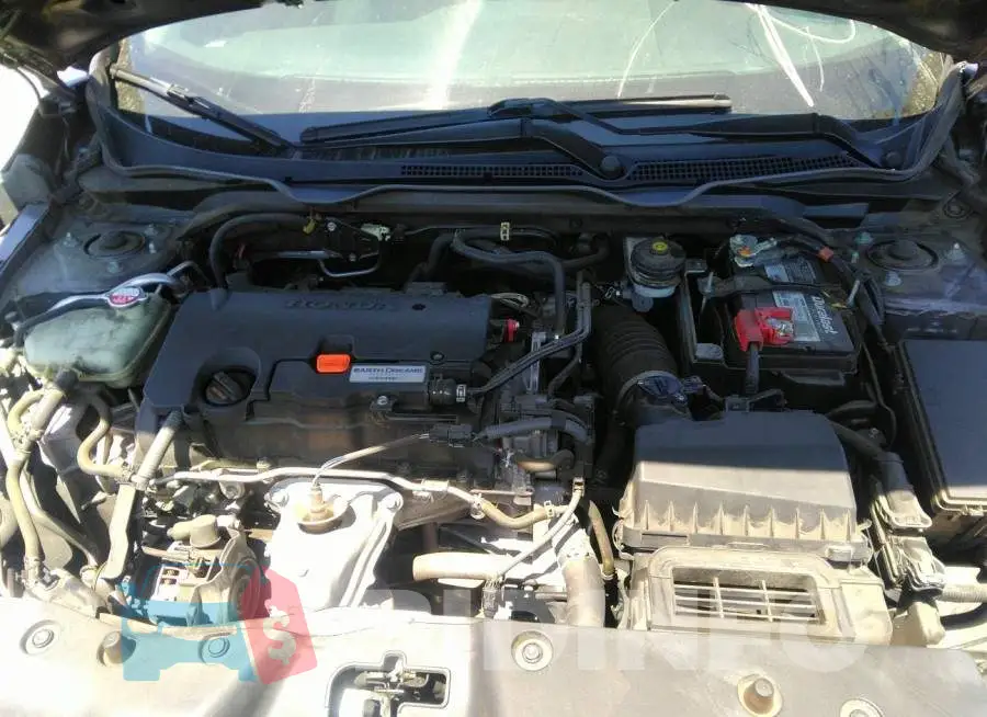 2HGFC2F6XLH576818 Photo# 10