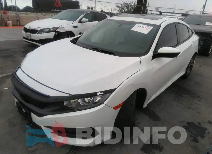 2HGFC2F70HH565665 Photo# 2