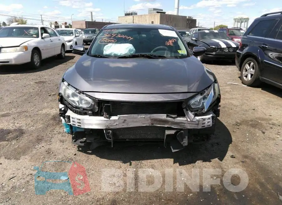 2HGFC2F72GH572325 Photo# 6