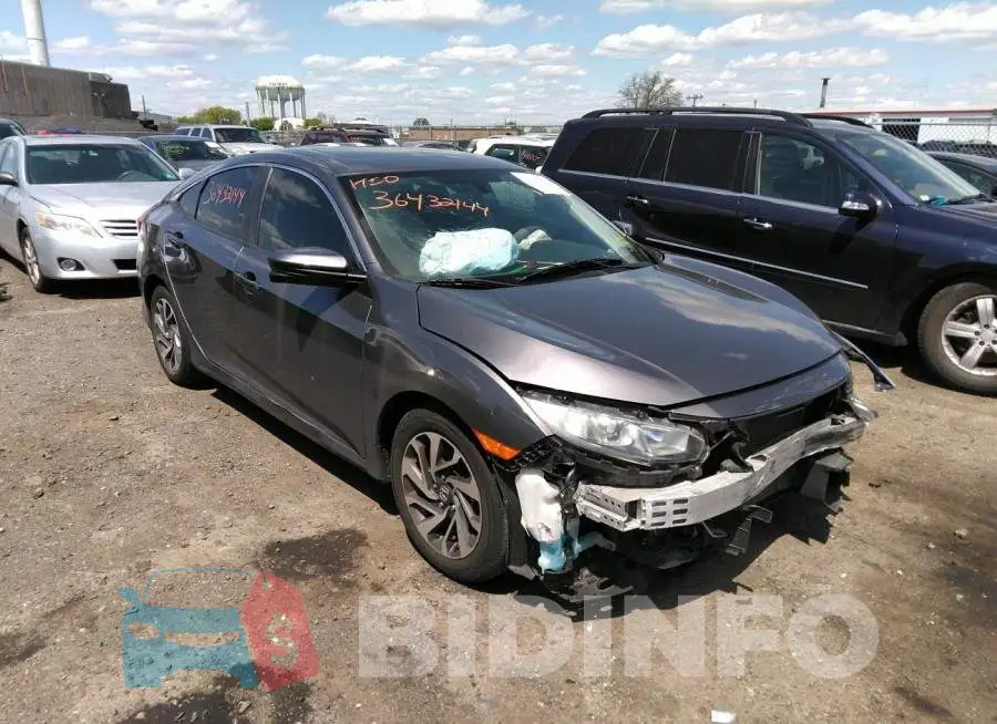 2HGFC2F72GH572325 Photo# 1