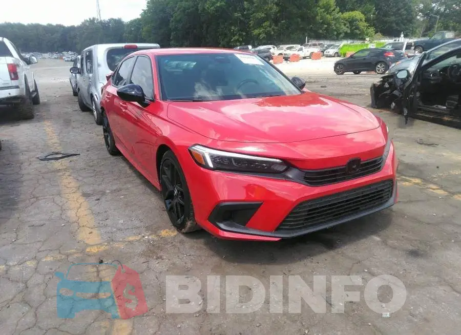 2HGFE2F55NH512402 Photo# 1