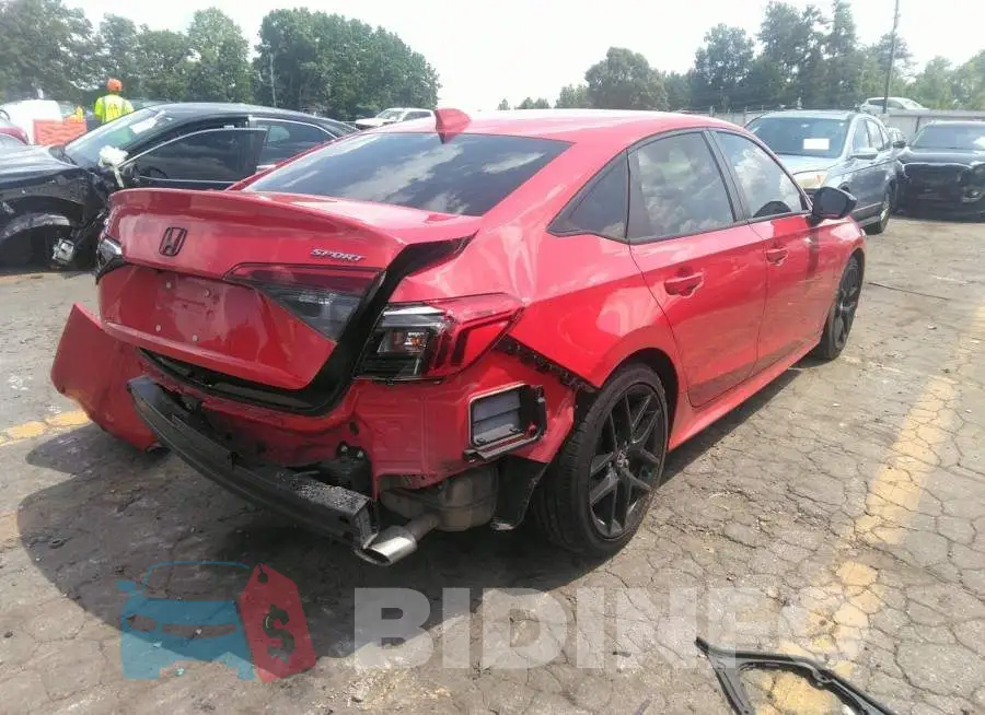 2HGFE2F55NH512402 Photo# 4