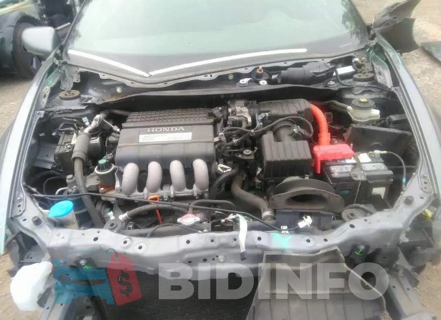 JHMZF1D46DS003633 Photo# 10