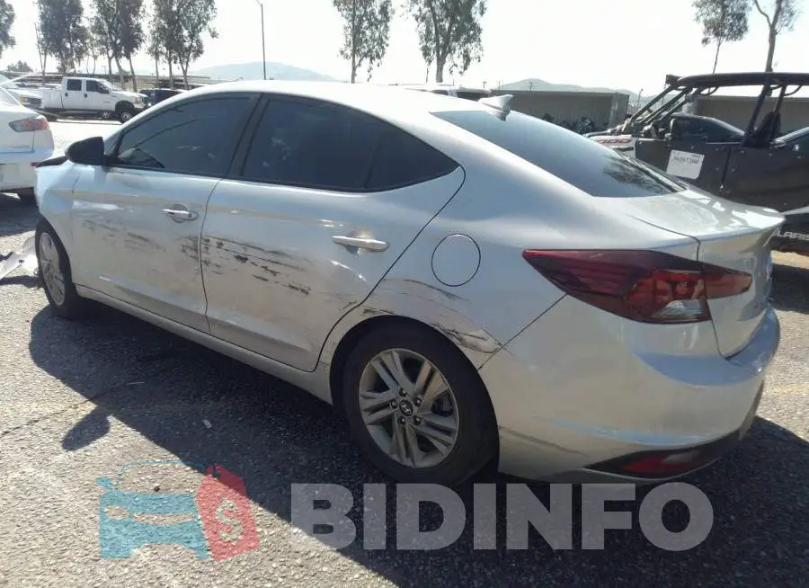 5NPD84LF2KH409043 Photo# 3