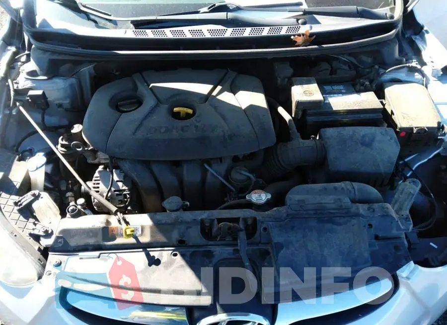 5NPDH4AE8DH379642 Photo# 10