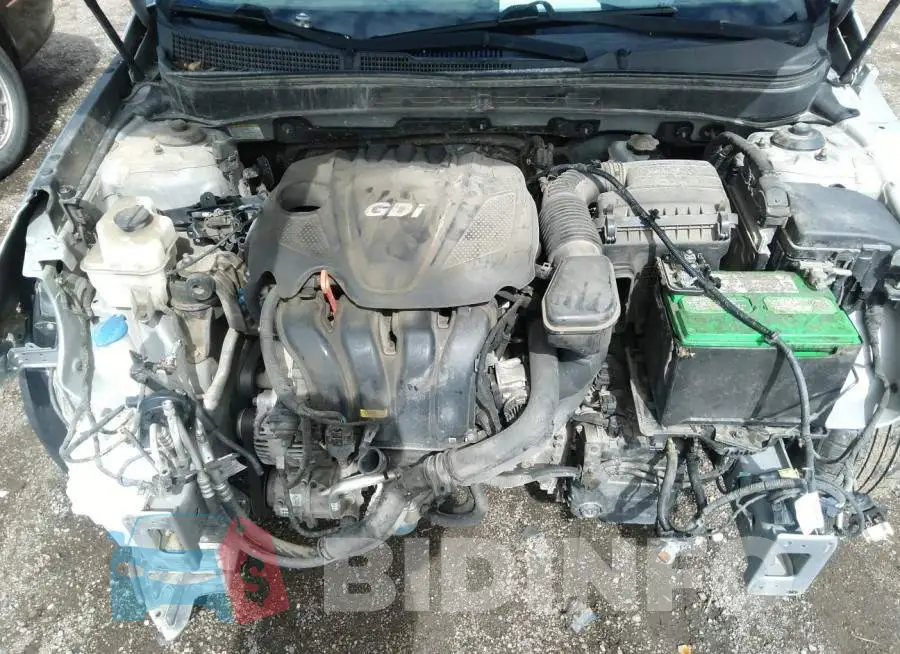 5NPEB4AC5DH807848 Photo# 10