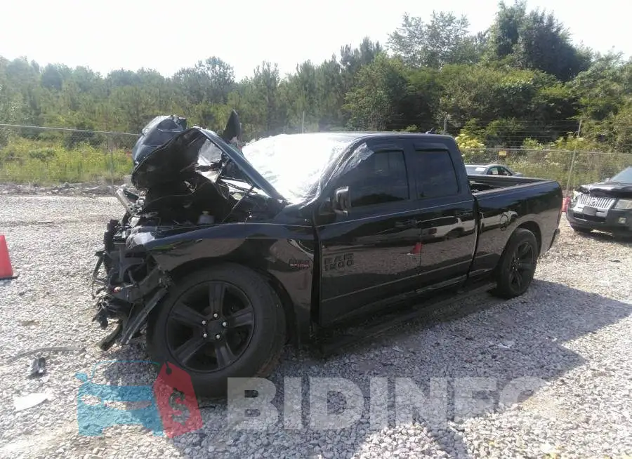 1C6RR6HT1GS242526 Photo# 2