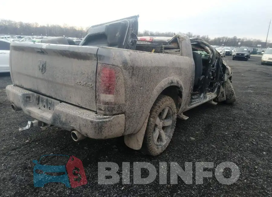 1C6RR7LT7KS656982 Photo# 4