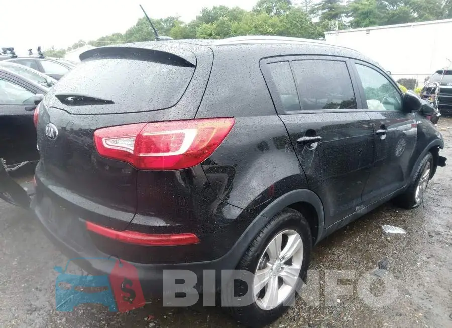 KNDPBCA28D7491926 Photo# 4
