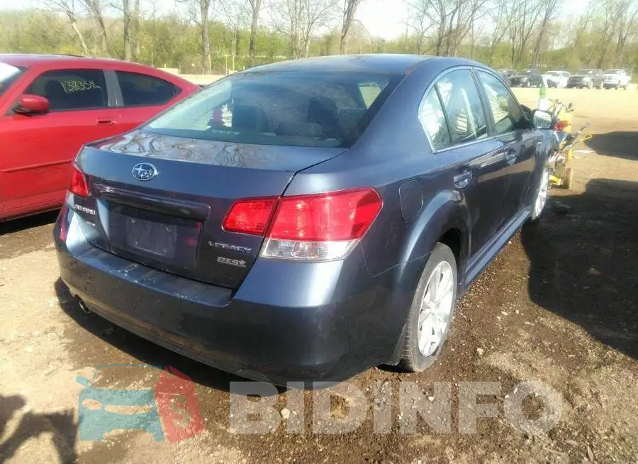 4S3BMBA62E3006397 Photo# 4