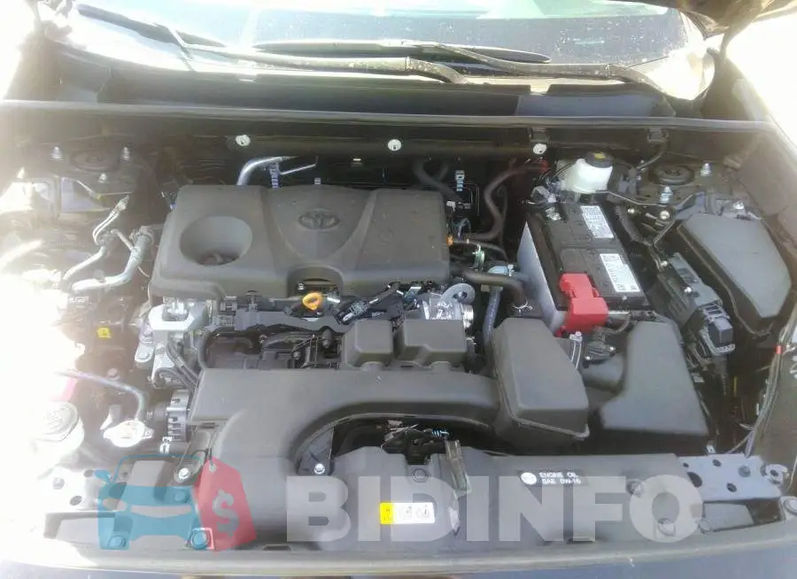 2T3A1RFV6PW353082 Photo# 10