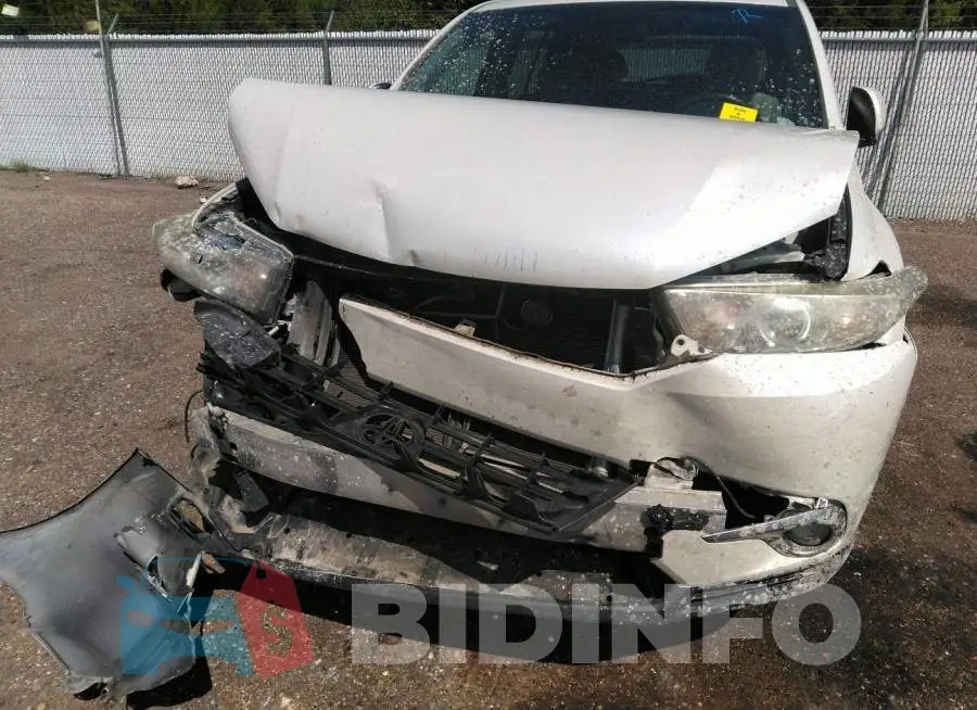 5TDZA3EH8DS032136 Photo# 6