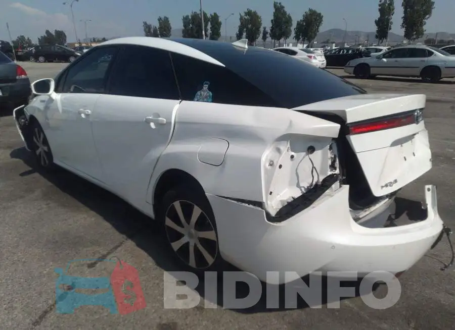 JTDBVRBD3HA001826 Photo# 3