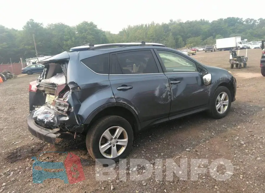 JTMRFREV3ED087892 Photo# 4