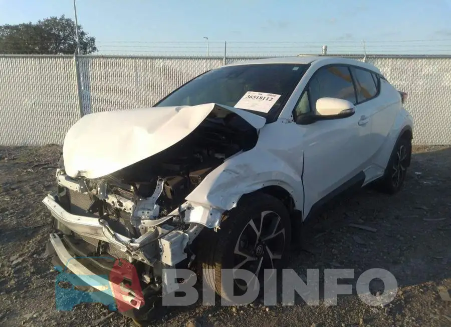 NMTKHMBX4MR124373 Photo# 2