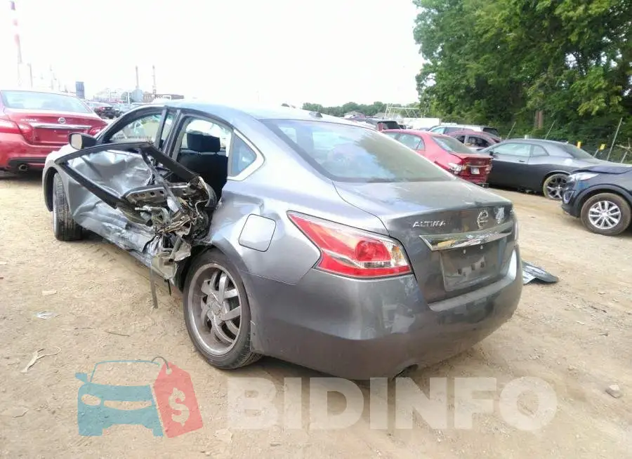 1N4AL3AP3FC493484 Photo# 3
