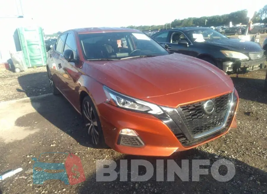 1N4BL4CV9LC184815 Photo# 1