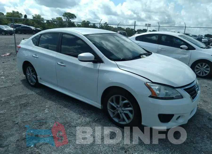 3N1AB7AP3DL751883 Photo# 1
