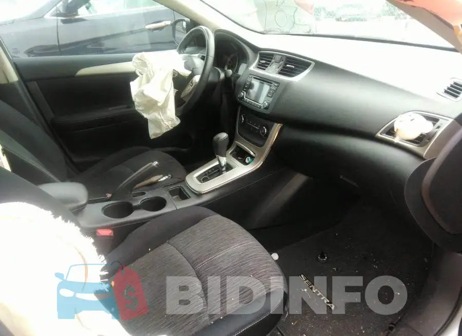 3N1AB7AP6FL692329 Photo# 5