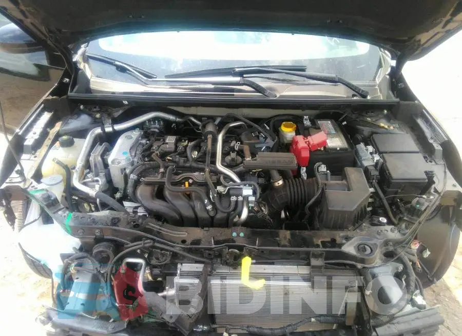 3N1AB8CVXNY310743 Photo# 10