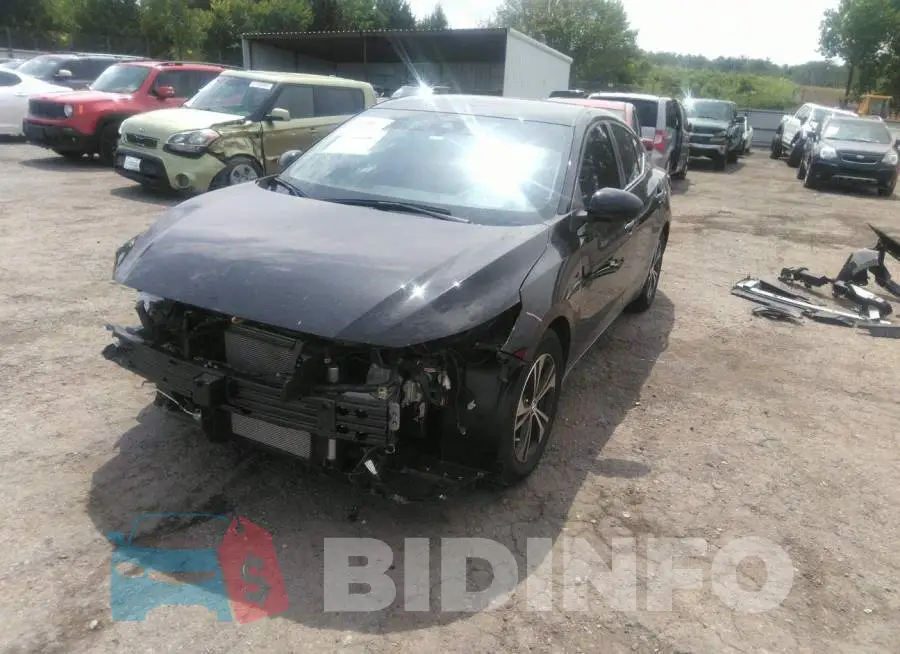 3N1AB8CVXNY310743 Photo# 2