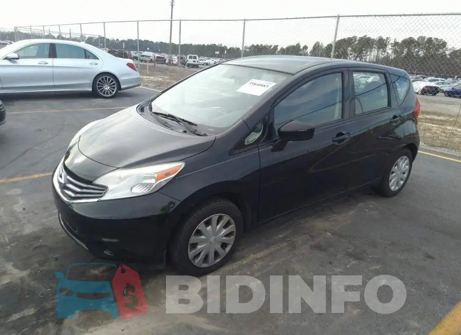3N1CE2CP3FL369114 Photo# 2