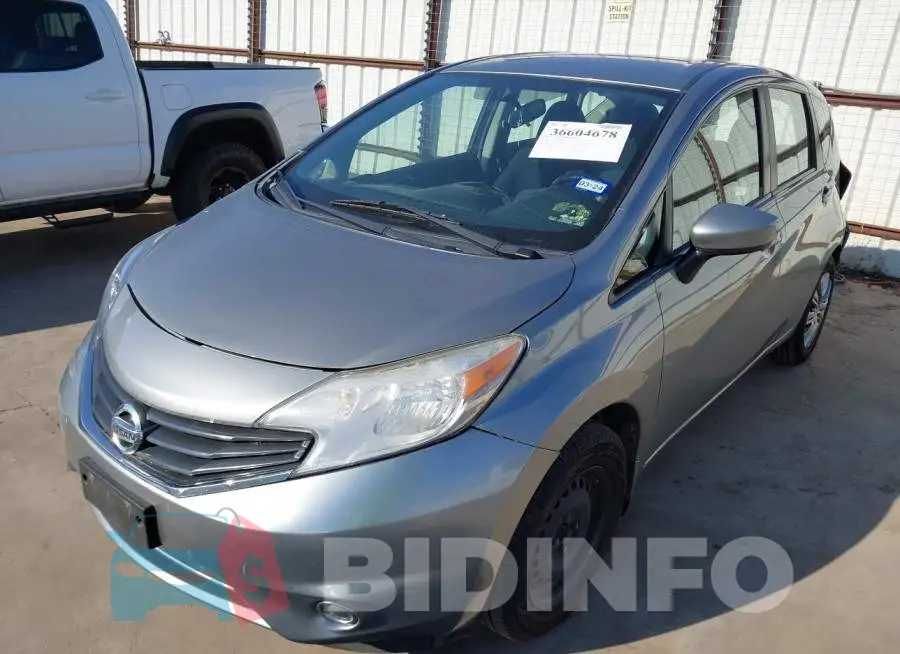 3N1CE2CP4FL432477 Photo# 2