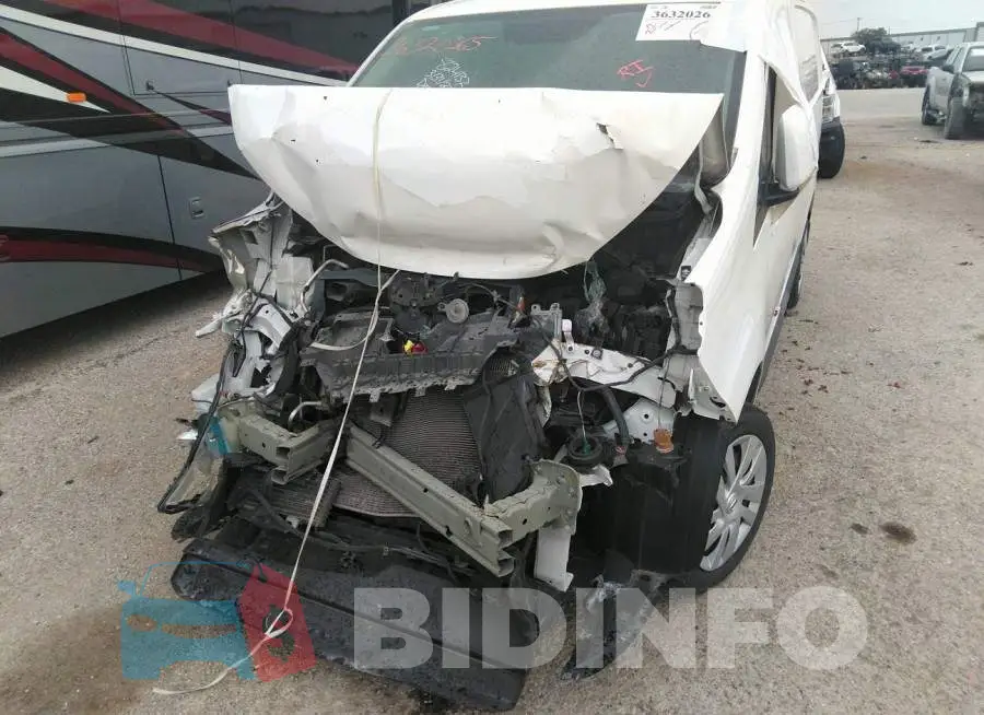 3N6CM0KN1MK698642 Photo# 6