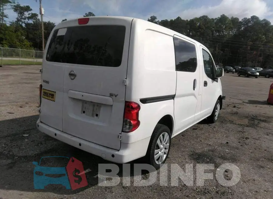 3N6CM0KN2MK696088 Photo# 4