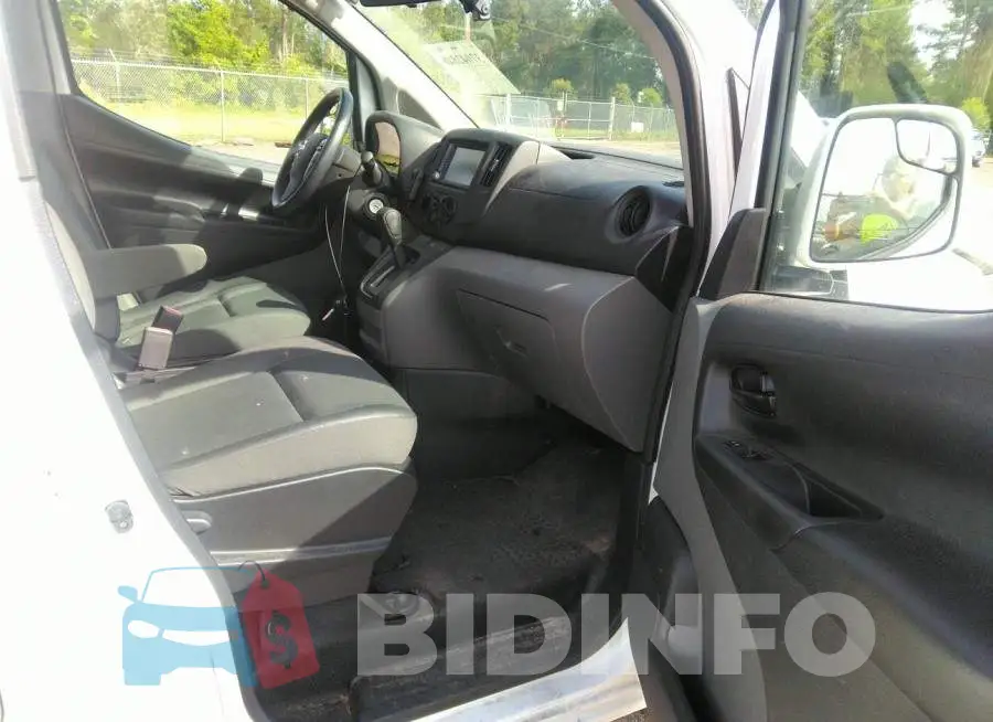 3N6CM0KN2MK696088 Photo# 5