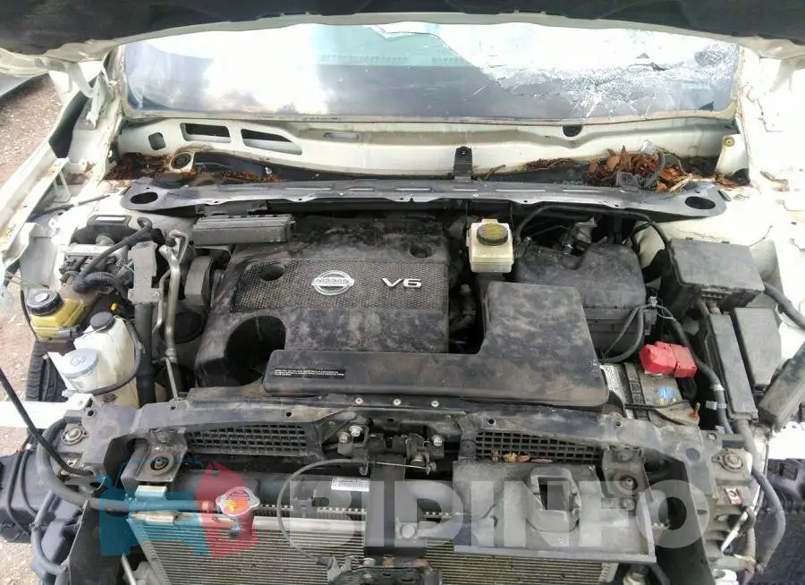 5N1AR2MMXEC699447 Photo# 10