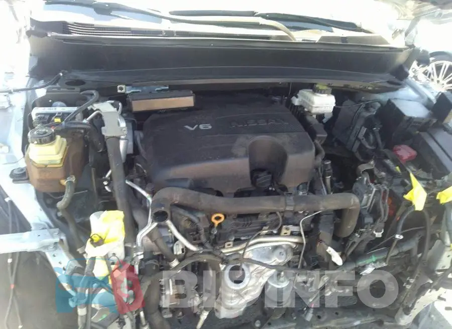 5N1DR2MN6HC680713 Photo# 10